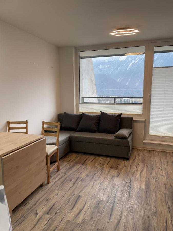 Appartamento Studio Pod Kaninom Bovec Esterno foto