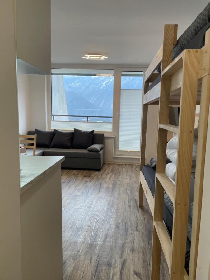 Appartamento Studio Pod Kaninom Bovec Esterno foto