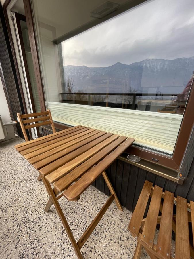 Appartamento Studio Pod Kaninom Bovec Esterno foto