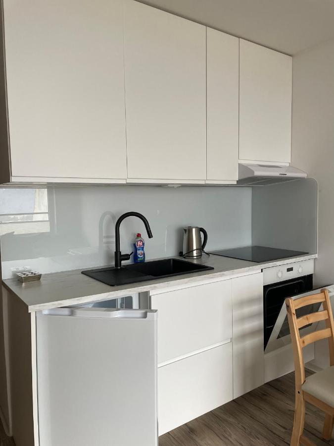 Appartamento Studio Pod Kaninom Bovec Esterno foto