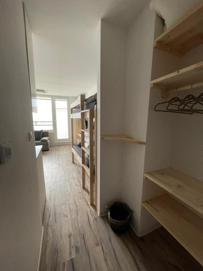 Appartamento Studio Pod Kaninom Bovec Esterno foto